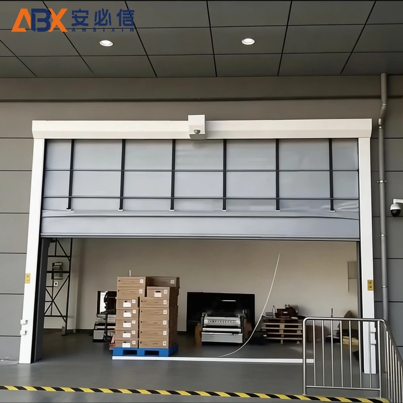 来宾高速堆积门